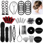 Do You Know How To Use These 16 Hairstyling Tools....Watch Them Here How to use hair styling tools-Threads-WeRIndia