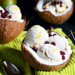 Reuse coconut shells to serve food-Threads-WeRIndia