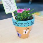 Last Minute Mothers Day Gifts Which Every Kid Can Make! last minute DIY mothers day gift ideas-Threads-WeRIndia