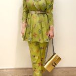 4 Kurta Styles For Those Who Love Wearing Co-Ordinate Sets Co ordinate sets for summers-Threads-WeRIndia