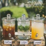 Glass dispensers for house parties-Threads-WeRIndia