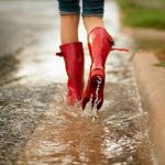 Tips To Follow For Carefree Monsoon Monsoon wardrobe fashion tips-Threads-WeRIndia