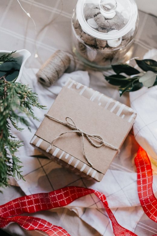 Gifting Ideas To Get That Million Dollar Smile