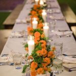 5 Ways To Set A Dinner Table For Diwali Dinner How to set up dinner table for Diwali-Threads-WeRIndia
