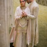 Ali Fazal And Richa Chaddha Are All In Love As They Share Pics From Their Wedding Richa Chaddha and Ali Fazal are married now-Threads-WeIndia