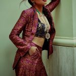 4 Ways To Wear Brocade For Diwali Card Parties Styling in brocade for Diwali parties-Threads-WeRIndia