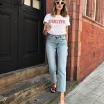 how to wear denims and trousers to look taller-Thraeds-WeRIndia