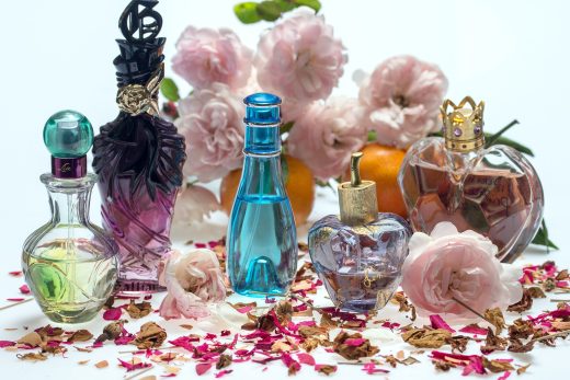 Trendy Perfumes