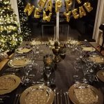 Ideas For A Perfect Stay At Home New Year Party New Year Home Party Ideas-Threads-WeRIndia