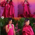 Priyanka Chopra Attends An Evening Celebrating Bulgari's Eden, The Garden Of Wonders Collection In Dubai Priyanka Chopra attends Bvlgari’s collection celebration in Dubai-Threads-WeRIndia