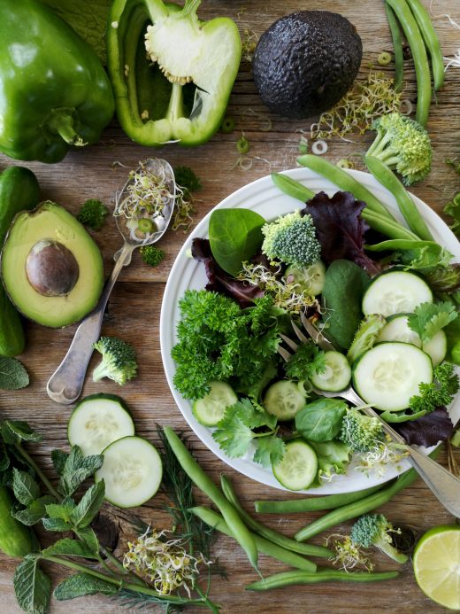 Sugar fit Website