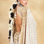 3 Times We Are In Awe With Bollywood Brides Choosing Chikankari Attires Chikankari wedding looks-Threads-WeRIndia