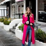 4 ways To Look Awesome In A Magenta Outfit This Winter Magenta outfits for winters-Threads-WeRIndia