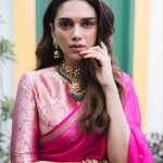7 Ways To Look Classy In A Brocade Blouse Brocade blouse ideas-Threads-WeRIndia