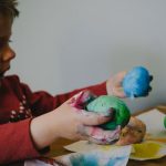 4 Toxin Free DIY Stuff Which You Can Create For Your Child's Play Time DIY play dough for kids-Threads-WeRIndia