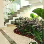 5 Indoor Garden Ideas Which Can Be Made Below The Staircase Staircase garden ideas-Threads-WeRIndia