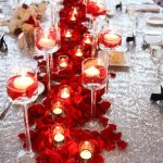 6 Simple Yet Alluring Valentine's Day Décor Ideas To Add A Romantic Ambience To Your Home Valentine’s day decor ideas-Threads-WeRIndia