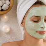 Nourishing honey facial at home for a glowing skin