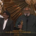 India Shines At Oscars! Natu Natu Wins Best Original Song, Whereas 'The Elephant Whispers' Wins Best Documentary Short Film India shines at 95th Academy Awards with two Oscars win-Threads-WeRIndia