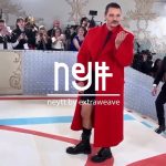 Indian Company Extraweave Created Met Gala's Iconic Carpet This Year Indian company Extraweave created Met Gala’s iconic carpet-Threads-WeRIndia