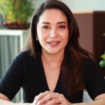 Madhuri Dixit Shares Her Ultimate Hair Care Mask And This Is So Simple! Madhuri Dixit hair care mask with banana-Threads-WeRIndia