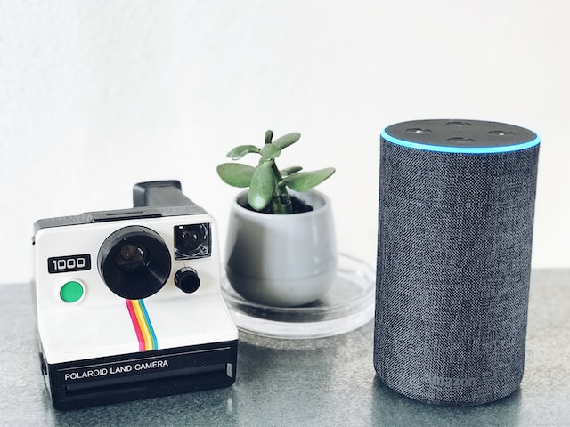 Smart Home Devices