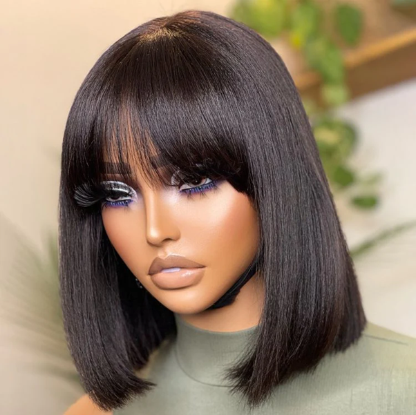Luvme Hair Glueless