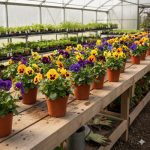 8 Flowering Plants For Winters Which You Can Plant Right Now Flowering plants for winter gardening Threads WeRIndia
