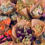 Art of flower decor
