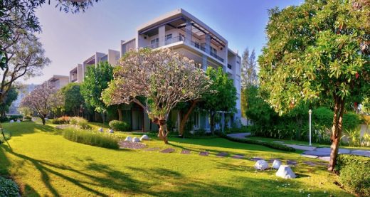 Rent Townhouses In Dubai
