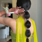 5 Ways To look Stunning In A Bubble Braid Bubble braid hairstyle ideas-Threads-WeRIndia