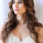 Hairband style hairstyle ideas for the brides-Threads-WeRIndia