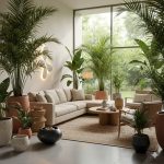 3 Ways To Prepare An Appealing Cluster Of Plants Cluster of plants for home decor-Threads-WeRIndia