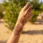 6 Very Basic And Simple Mehndi Designs For Modern Women Simple mehndi designs