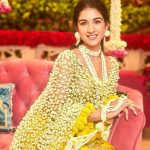 4 Ways To Wear A Mogra Flower Chaddar-Bridal Wear Fresh flower mogra dupatta for brides-Threads-WeRIndia