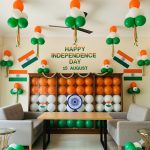 5 Ways To Decorate Home For Independence Day Indian Independence day decor ideas Threads WeRIndia