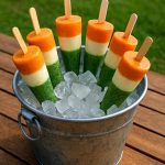 5 Tricolor Inspired Desserts To Try On The Occasion Of Independence Day Tricolor inspired recipes for Independence day celebrations-Threads-WeRIndia