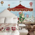 How to Choose the Perfect Custom Home Wallpaper for Every Room Home Wallpaper