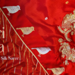 Marriage Wedding Silk Sarees: A Timeless Elegance for the Modern Bride Silk Saree