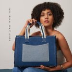 Love Tote-ally! Situations Where Your Tote Bag Can Be Your Best Travel Mate! Tote Bag