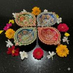 4 Ways To Upcycle Used Diya's 4 Ways To Upcycle Used Diya’s