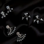 The Best Silver Earrings for Everyday Wear Best Silver Earrings