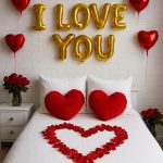 4 Decor Ideas For Valentine's Day Valentines day home decor ideas Threads WeRIndia