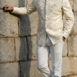 Bandhgala Traditional Indian Men’s Jodhpuri Jacket Is Popular Choice For All Occasions Jodhpuri jacket