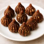 This Festive Season Try These Unique Modak Flavors Modak recipes for ganesh utsav Threads WeRIndia