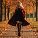Slouchy-boots