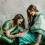 Biggest Hair Colour Trends For The Year Hair Colour On Indian Skin Tones