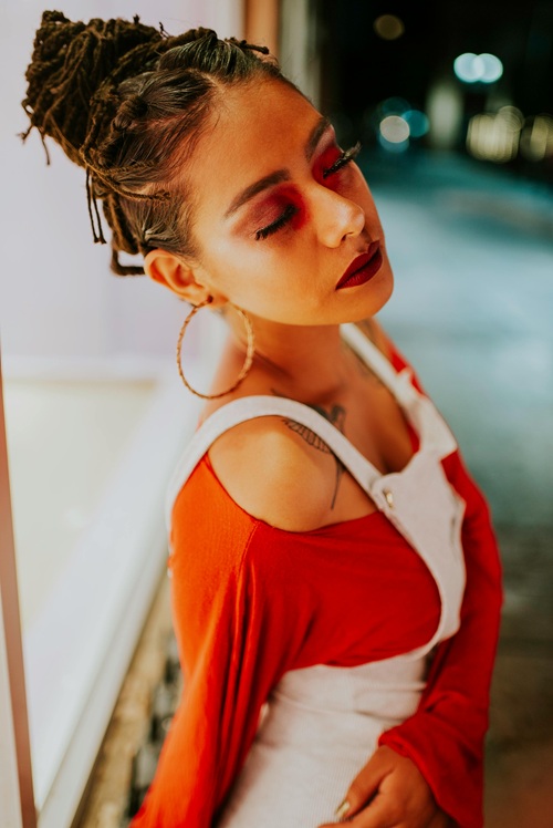 Makeup Looks For 2026