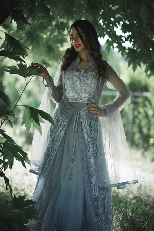 Gowns In Fashion
