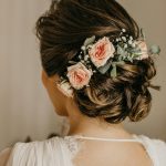 Stylish And Trendy Hair Jewellery To Make Your Day Floral Hair Accessories